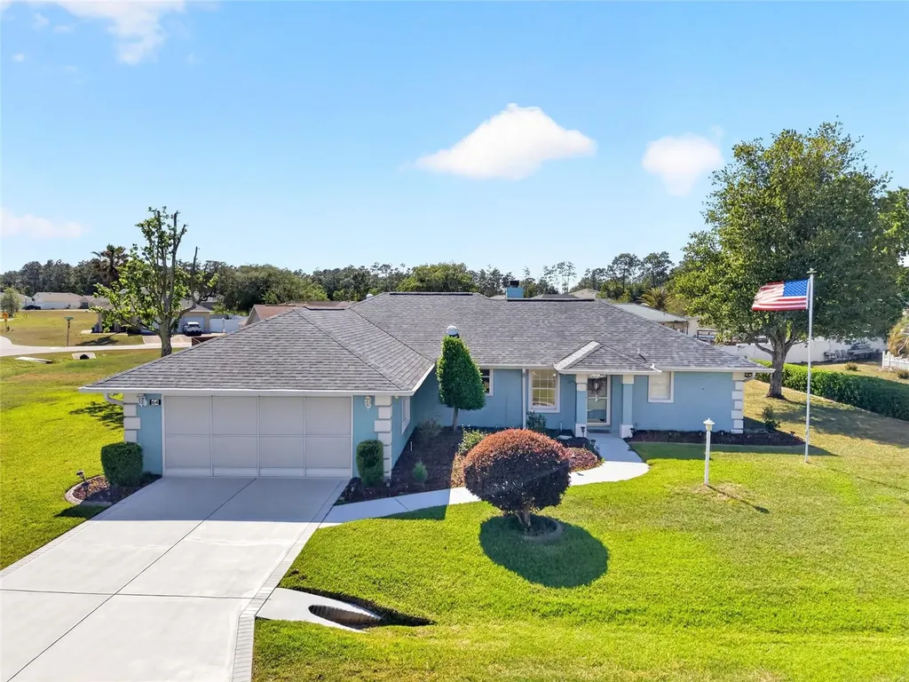 64 Bahia Trace Circle Ocala FL 34472