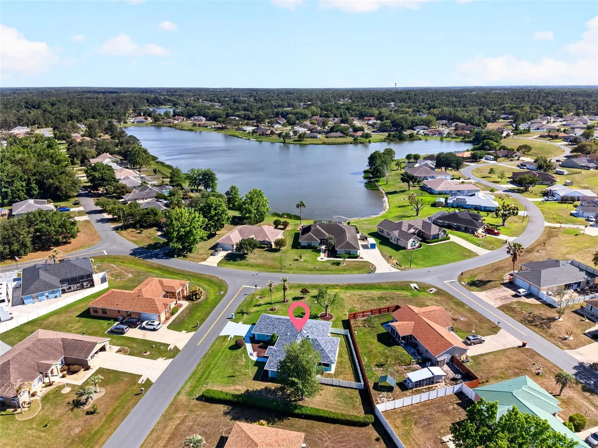 64 Bahia Trace Circle Ocala FL 34472