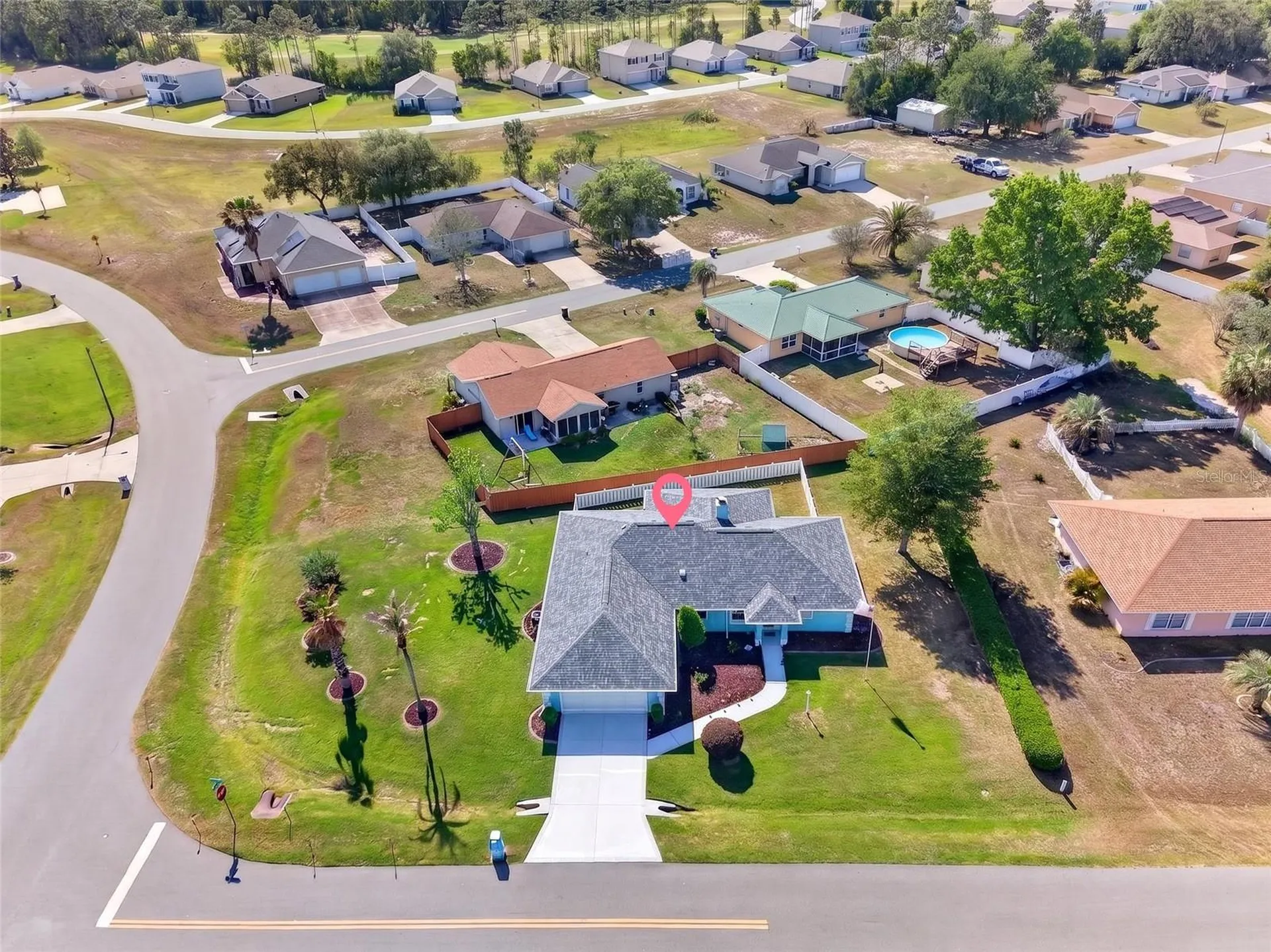 64 Bahia Trace Circle Ocala FL 34472