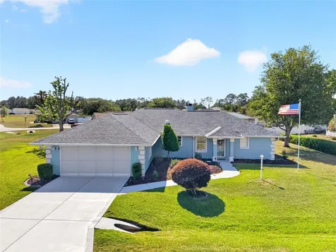 64 Bahia Trace Circle Ocala FL 34472