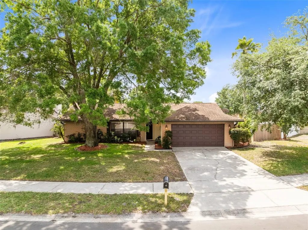 1049 Dishman Loop Oviedo FL 32765