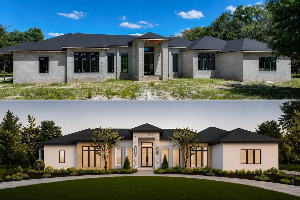 5195 Southern Oaks Court Oviedo FL 32765