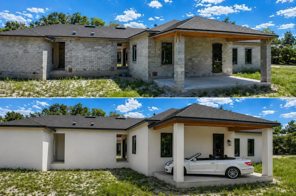 5195 Southern Oaks Court Oviedo FL 32765