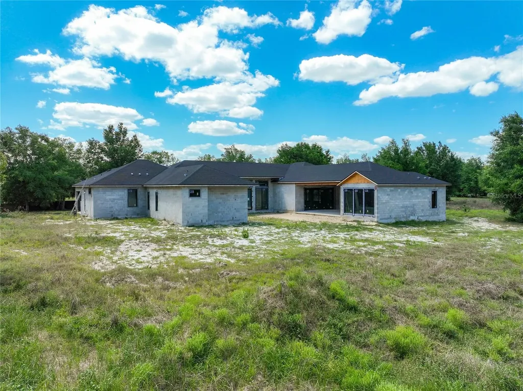 5195 Southern Oaks Court Oviedo FL 32765