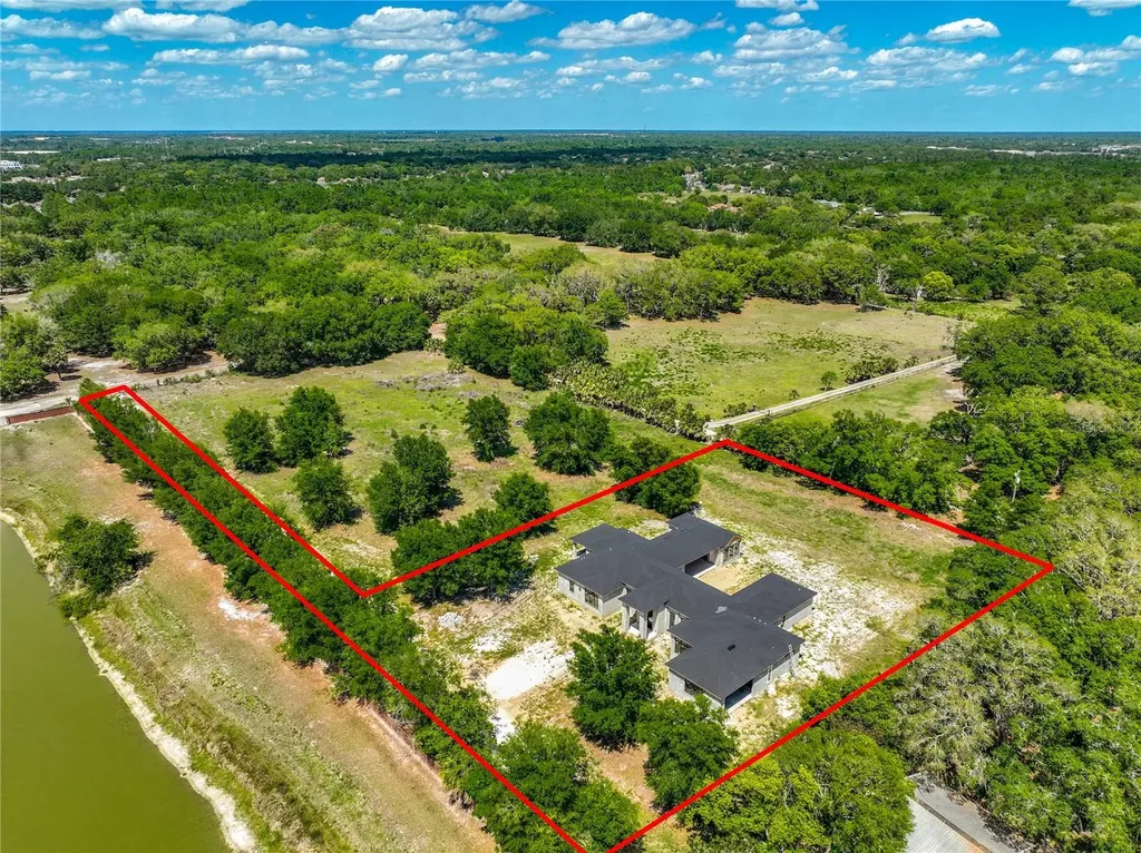 5195 Southern Oaks Court Oviedo FL 32765