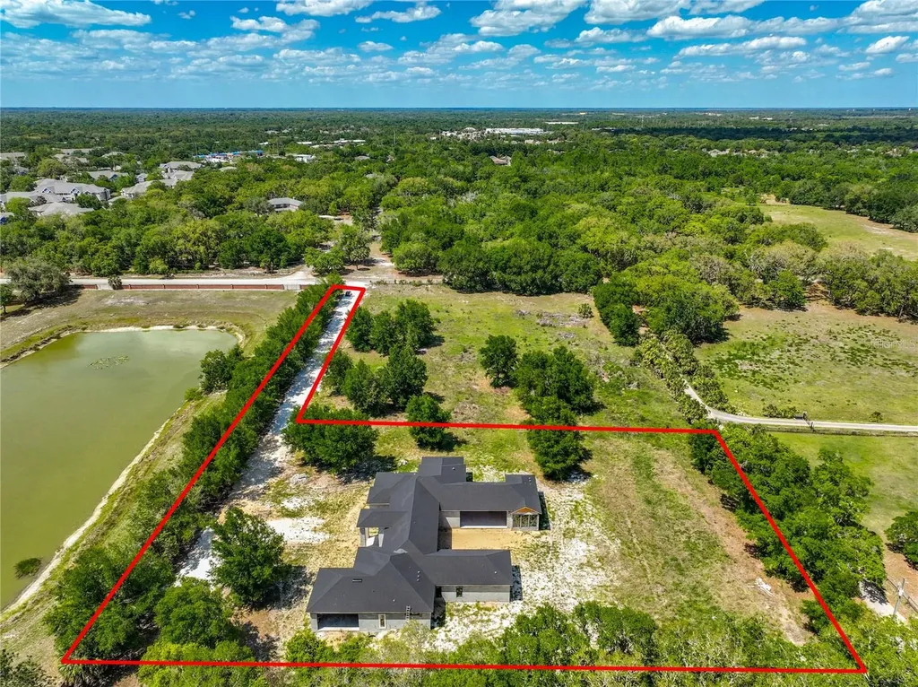 5195 Southern Oaks Court Oviedo FL 32765