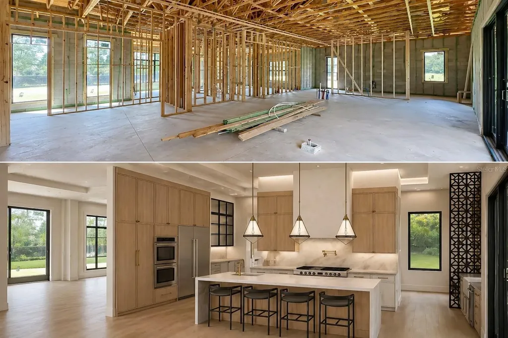 5195 Southern Oaks Court Oviedo FL 32765