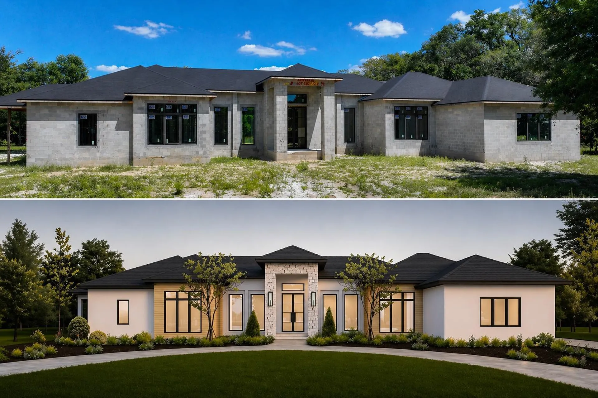 5195 Southern Oaks Court Oviedo FL 32765