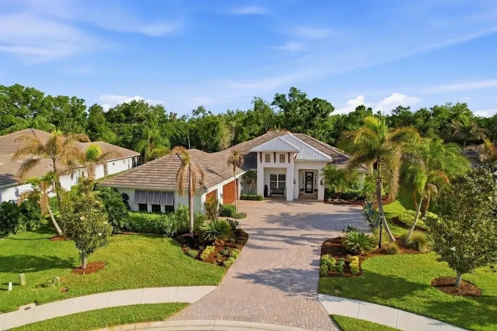 14109 9th Terrace NE Bradenton FL 34212