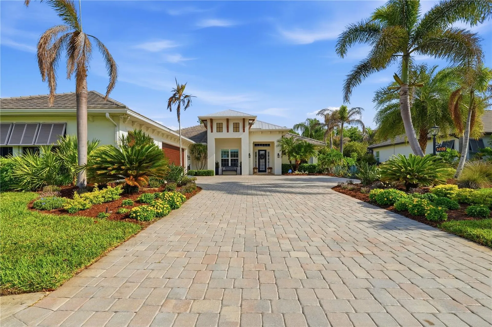 14109 9th Terrace NE Bradenton FL 34212