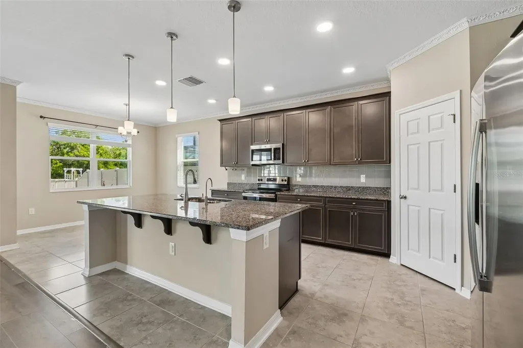 17647 Cortes Creek Boulevard Spring Hill FL 34610