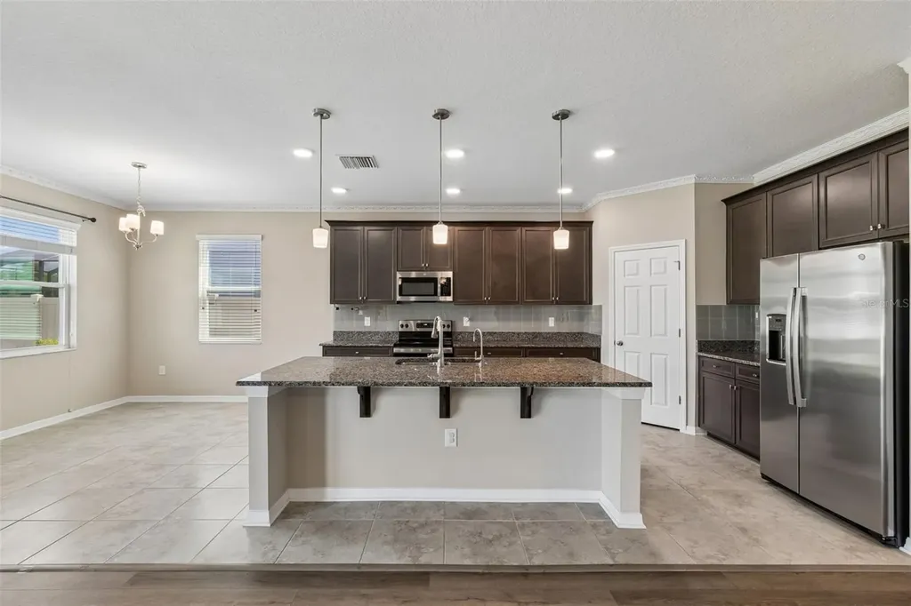 17647 Cortes Creek Boulevard Spring Hill FL 34610