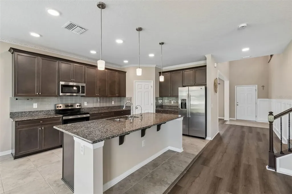 17647 Cortes Creek Boulevard Spring Hill FL 34610