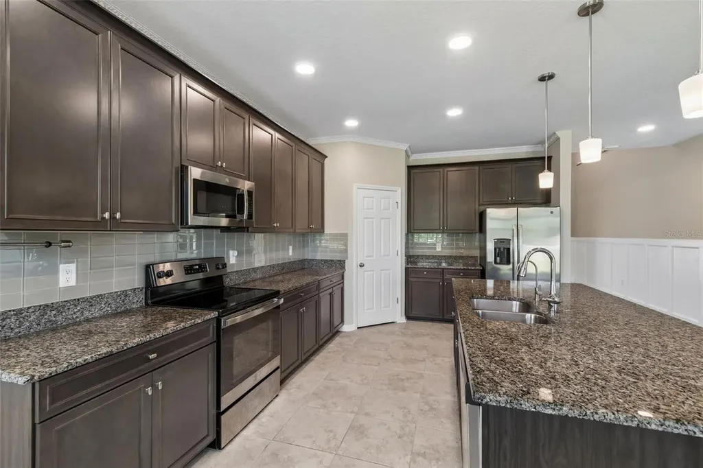 17647 Cortes Creek Boulevard Spring Hill FL 34610