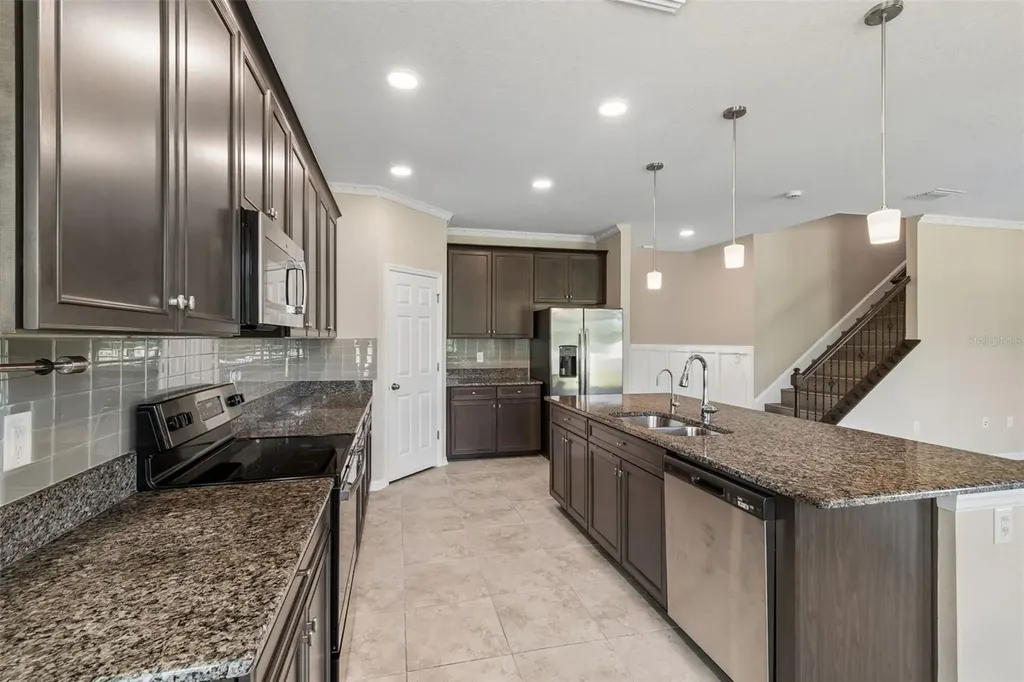 17647 Cortes Creek Boulevard Spring Hill FL 34610