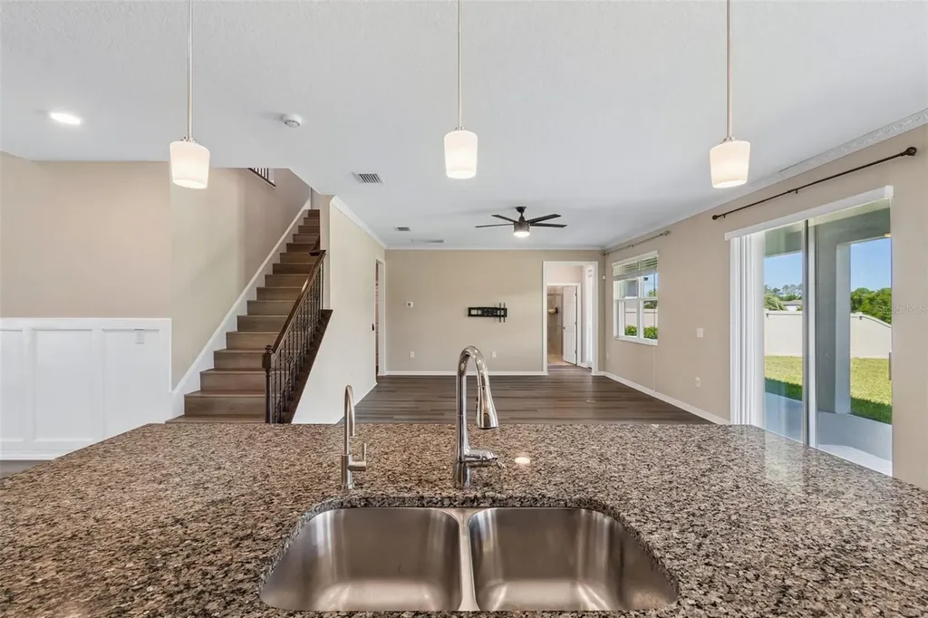 17647 Cortes Creek Boulevard Spring Hill FL 34610