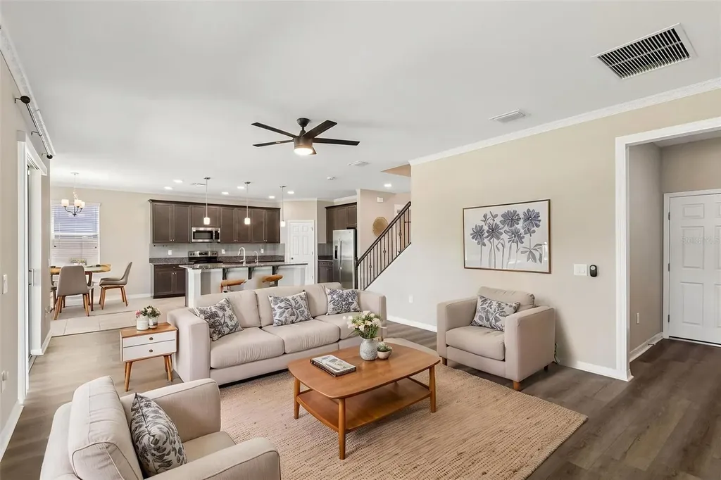 17647 Cortes Creek Boulevard Spring Hill FL 34610