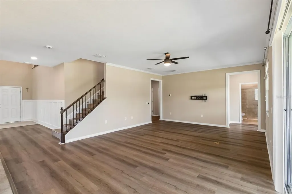 17647 Cortes Creek Boulevard Spring Hill FL 34610