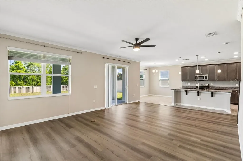 17647 Cortes Creek Boulevard Spring Hill FL 34610