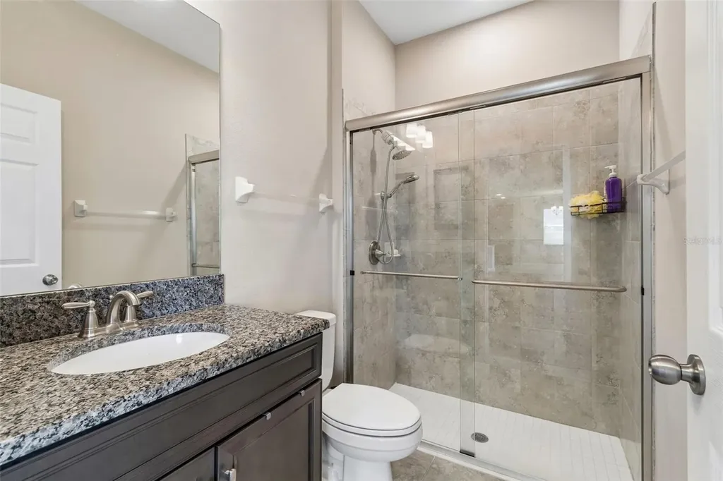 17647 Cortes Creek Boulevard Spring Hill FL 34610