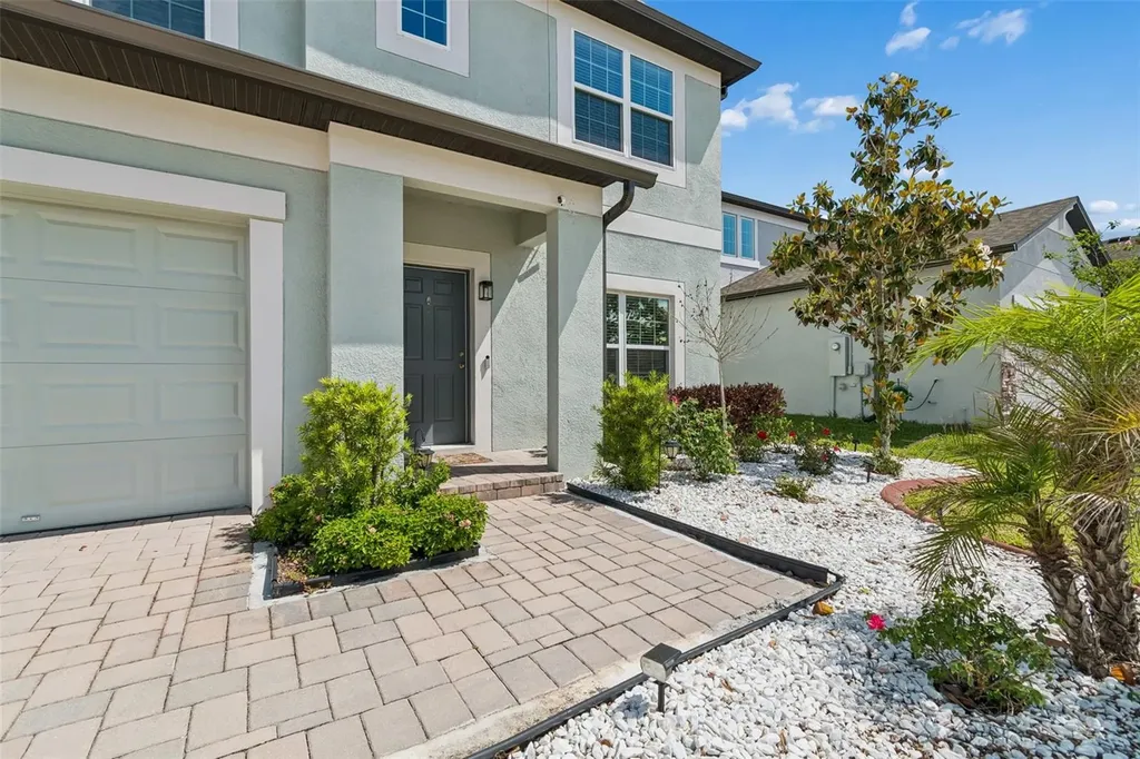 17647 Cortes Creek Boulevard Spring Hill FL 34610