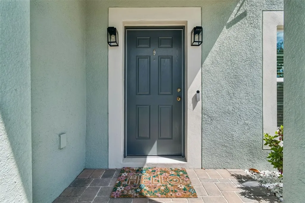 17647 Cortes Creek Boulevard Spring Hill FL 34610