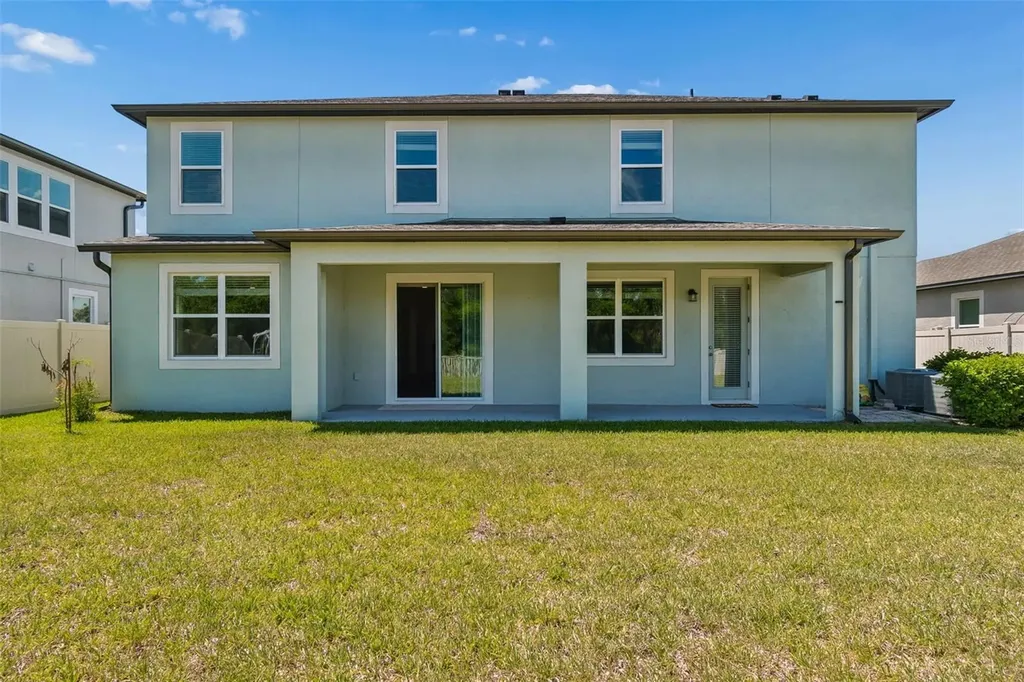 17647 Cortes Creek Boulevard Spring Hill FL 34610