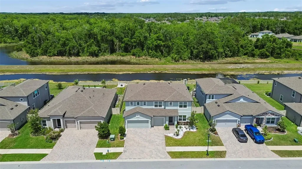 17647 Cortes Creek Boulevard Spring Hill FL 34610