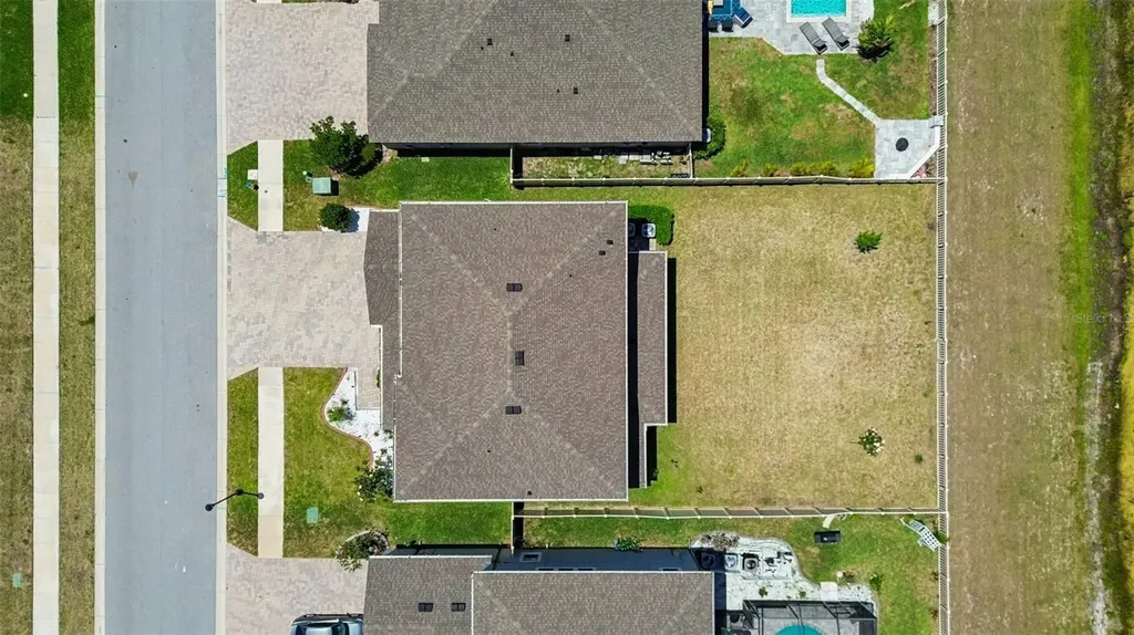 17647 Cortes Creek Boulevard Spring Hill FL 34610