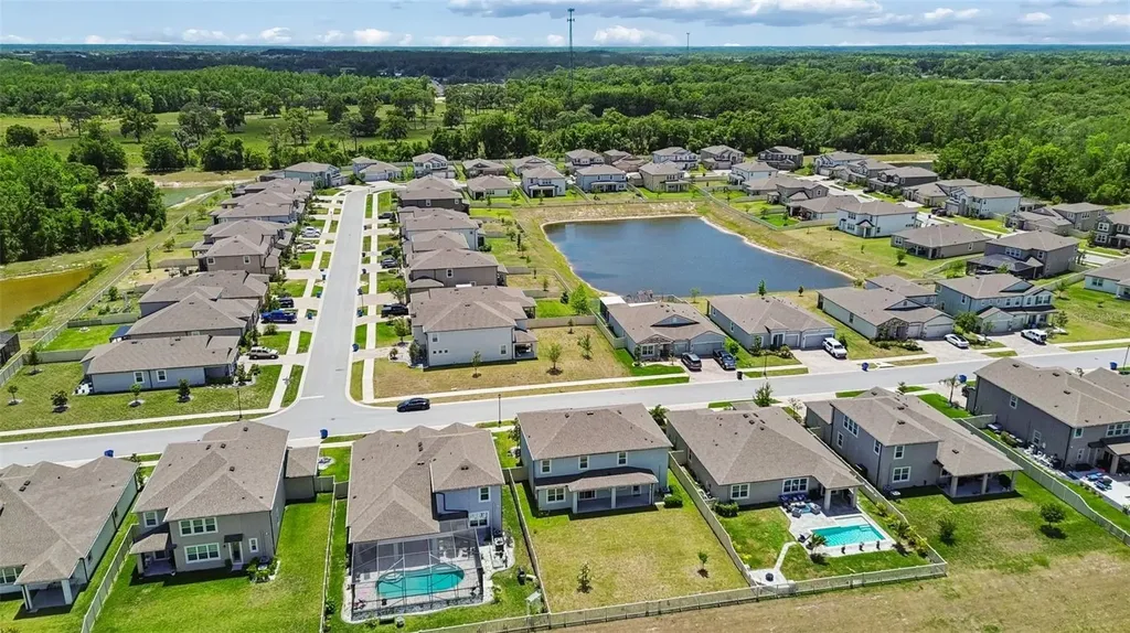17647 Cortes Creek Boulevard Spring Hill FL 34610
