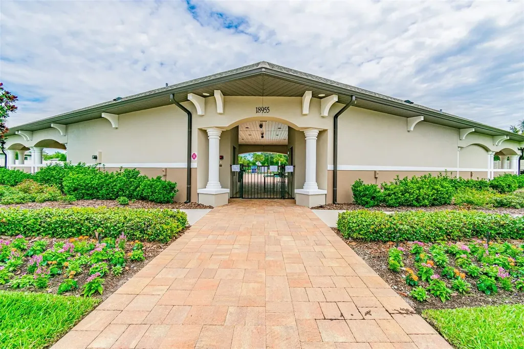 17647 Cortes Creek Boulevard Spring Hill FL 34610