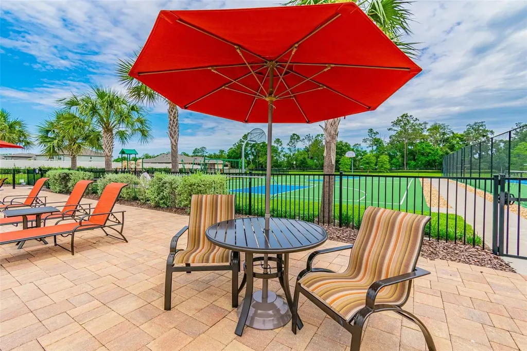 17647 Cortes Creek Boulevard Spring Hill FL 34610