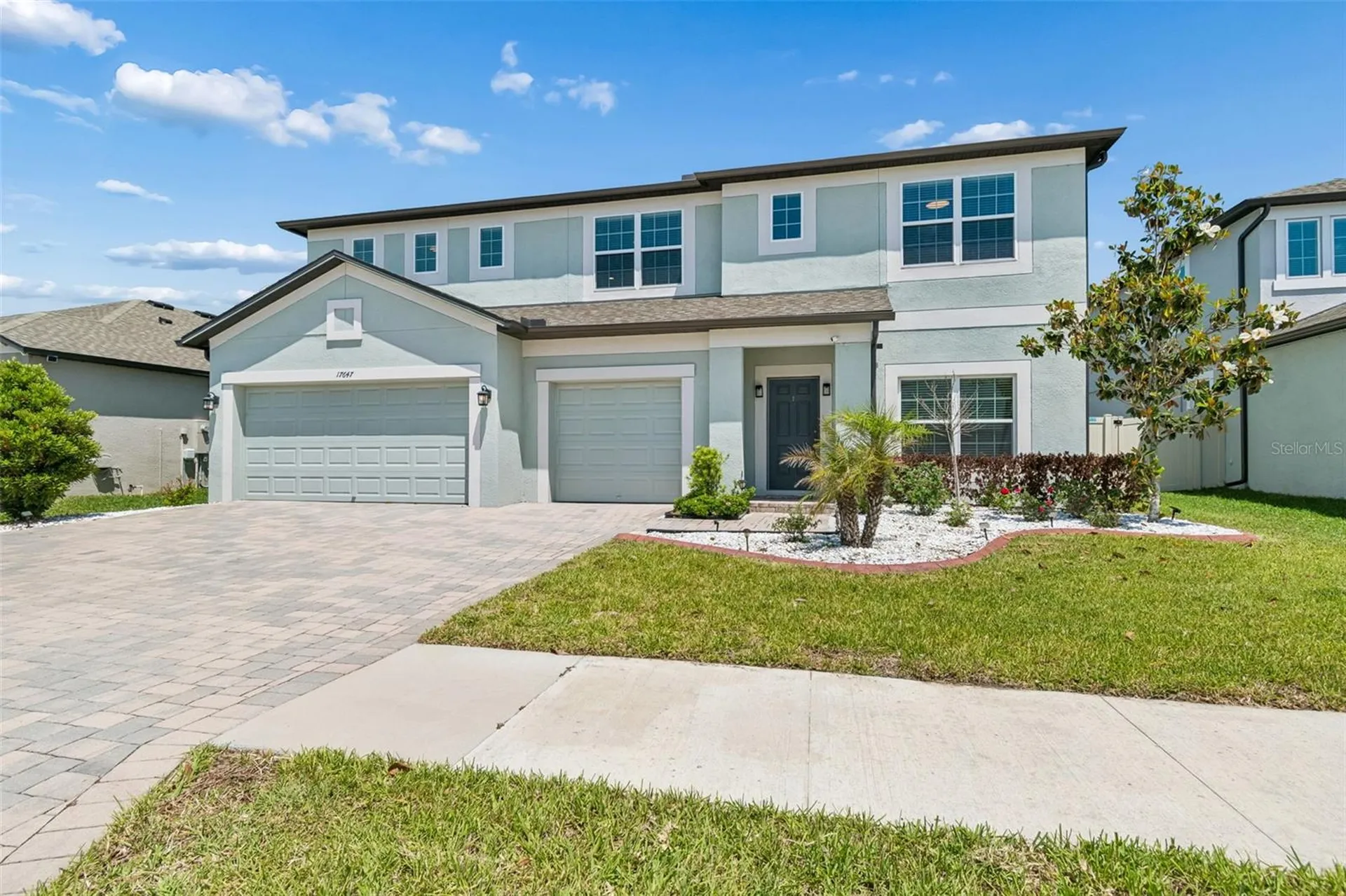 17647 Cortes Creek Boulevard Spring Hill FL 34610