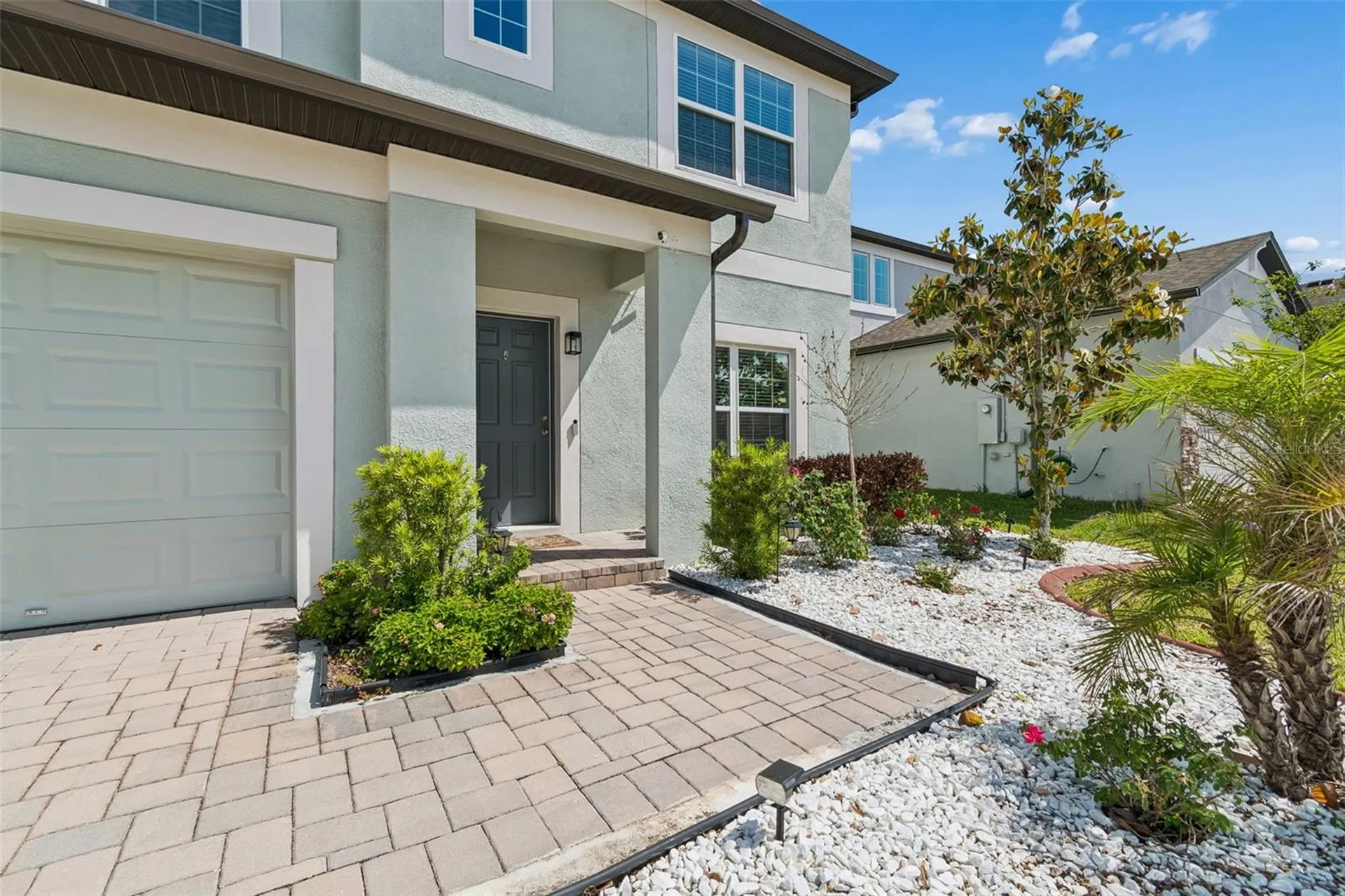 17647 Cortes Creek Boulevard Spring Hill FL 34610