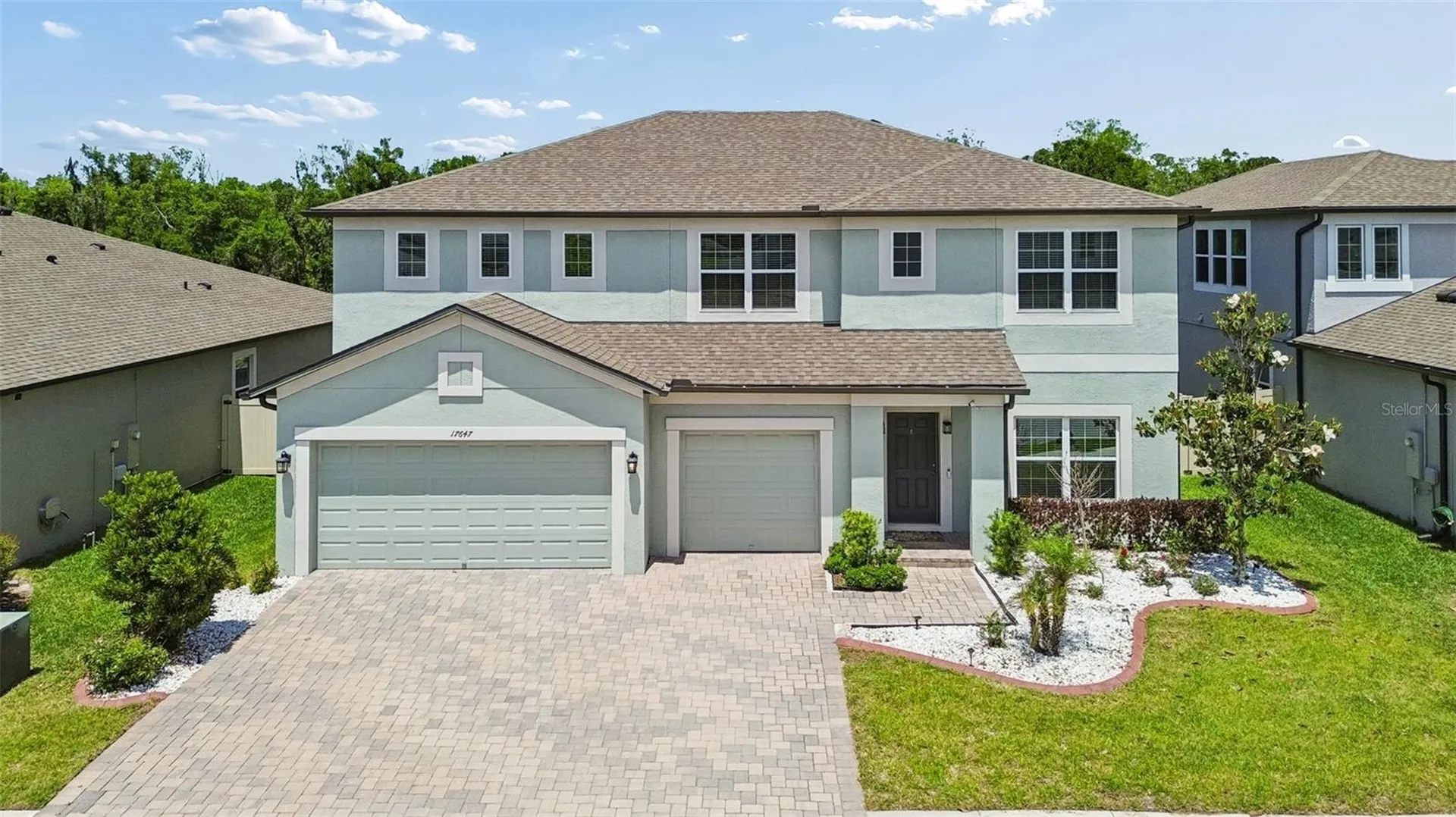 17647 Cortes Creek Boulevard Spring Hill FL 34610
