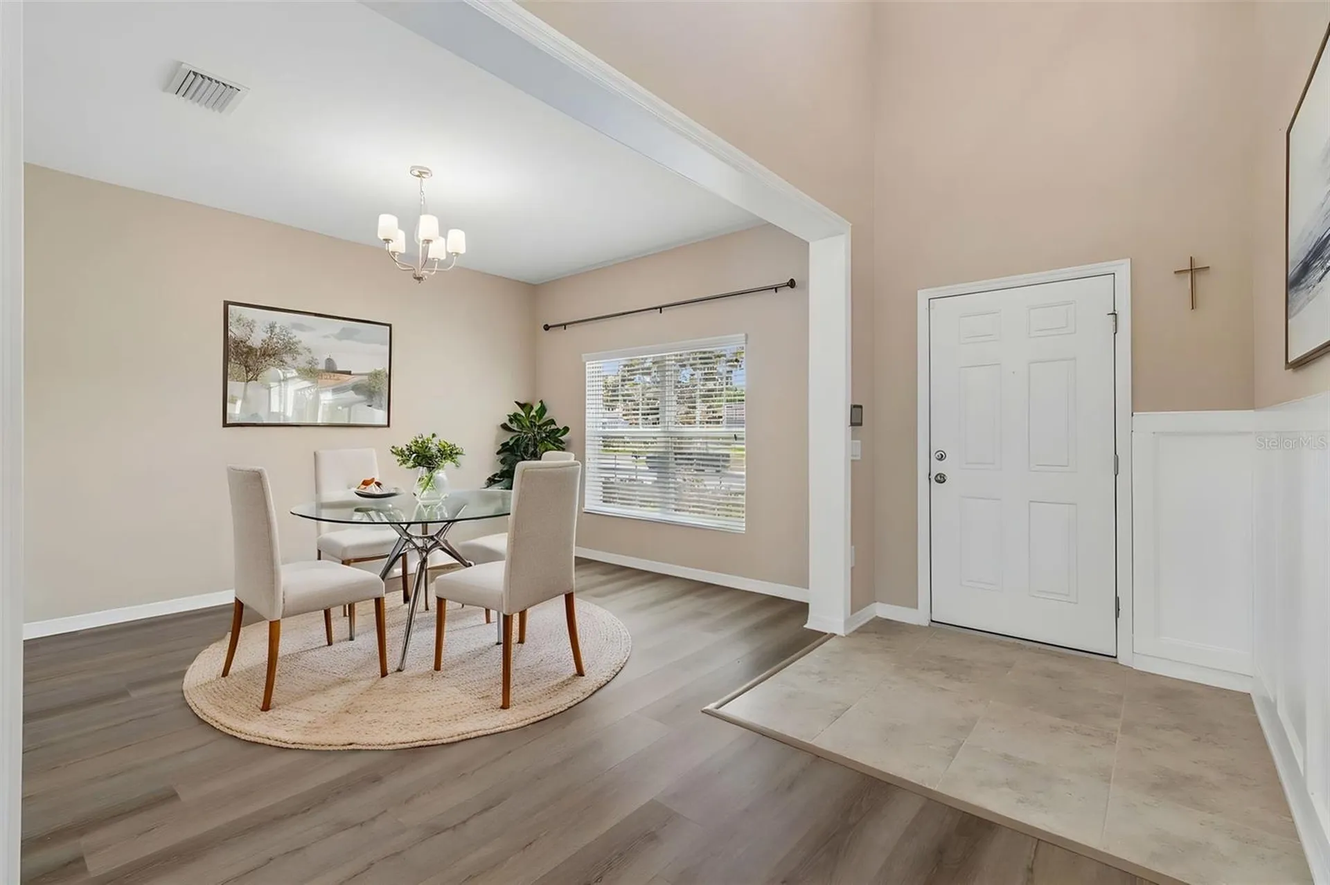 17647 Cortes Creek Boulevard Spring Hill FL 34610
