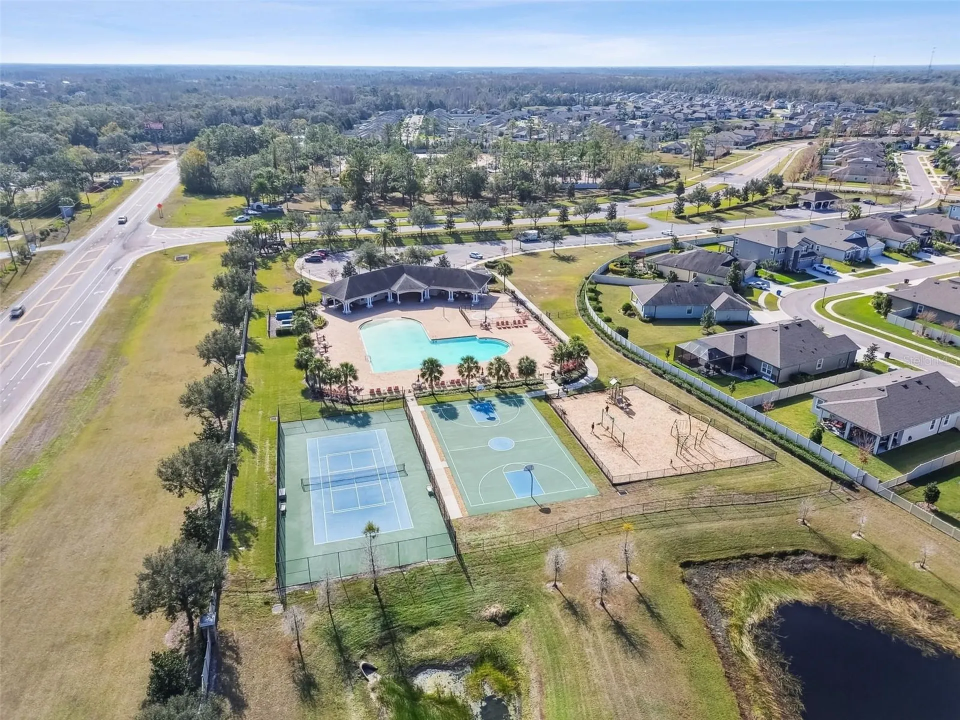 17647 Cortes Creek Boulevard Spring Hill FL 34610