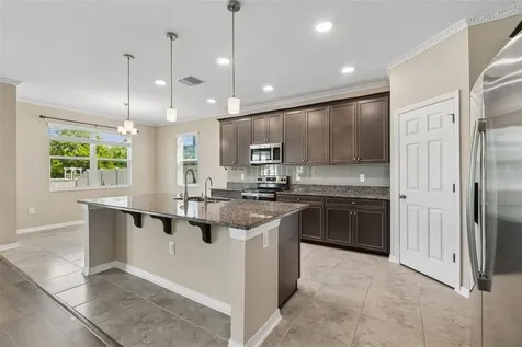 17647 Cortes Creek Boulevard Spring Hill FL 34610
