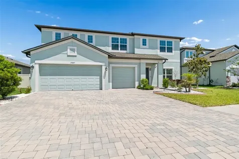 17647 Cortes Creek Boulevard Spring Hill FL 34610