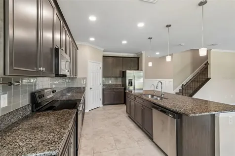 17647 Cortes Creek Boulevard Spring Hill FL 34610