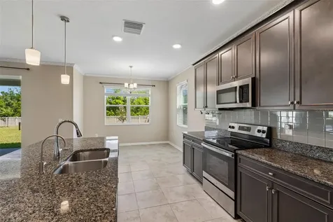 17647 Cortes Creek Boulevard Spring Hill FL 34610