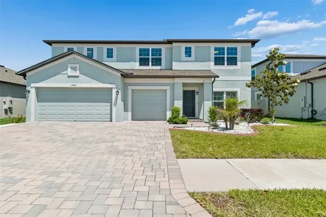 17647 Cortes Creek Boulevard Spring Hill FL 34610