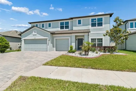 17647 Cortes Creek Boulevard Spring Hill FL 34610