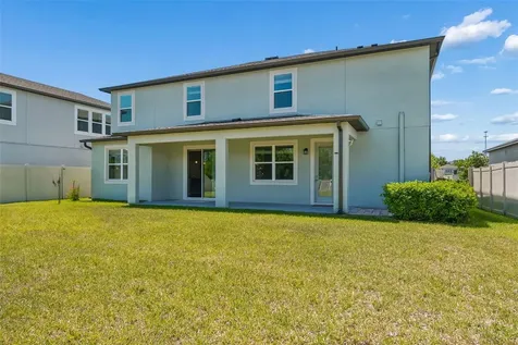17647 Cortes Creek Boulevard Spring Hill FL 34610