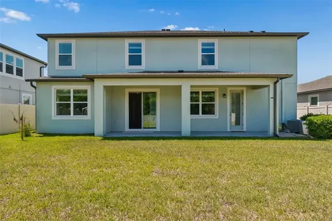 17647 Cortes Creek Boulevard Spring Hill FL 34610