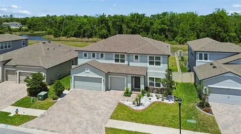 17647 Cortes Creek Boulevard Spring Hill FL 34610