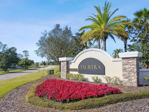 17647 Cortes Creek Boulevard Spring Hill FL 34610