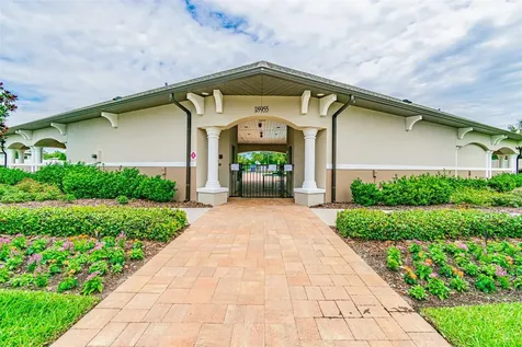 17647 Cortes Creek Boulevard Spring Hill FL 34610