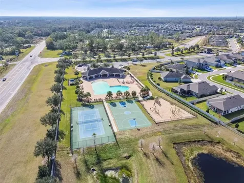 17647 Cortes Creek Boulevard Spring Hill FL 34610
