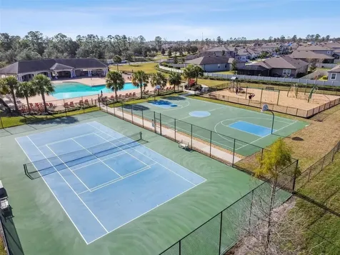 17647 Cortes Creek Boulevard Spring Hill FL 34610